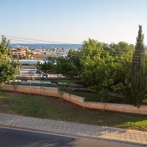  Apartament Tikay Apts