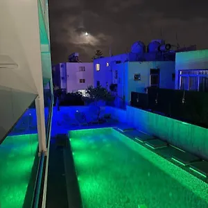 Sunny Blue Appartement