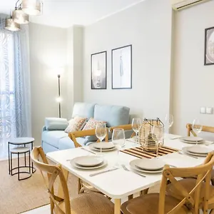  Appartement Luxury Dos Aceras Spanje