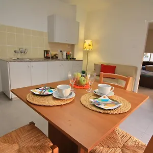  Appartement P. Ioannou Flats Cyprus