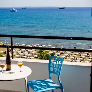  Appartement Krasas Apts Cyprus